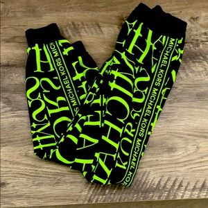 Michael Kors joggers